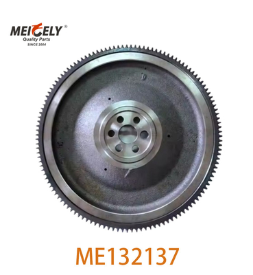 ME132137 หมุนยาง 6D16 6D17 สําหรับรถบรรทุก MITSUBISHI FUSO
