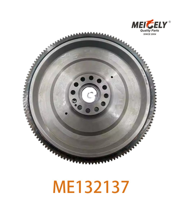 ME132137 หมุนยาง 6D16 6D17 สําหรับรถบรรทุก MITSUBISHI FUSO