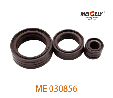 ME 030856 เซลน้ํามันแกนกราฟแท้ BZ2374E สําหรับ Mitsubishi FUSO
