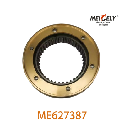 ME627387 สิงคราเนเซอร์ 6D15 6D16 ME621341 สําหรับ Mitsubishi FUSO