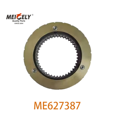ME627387 สิงคราเนเซอร์ 6D15 6D16 ME621341 สําหรับ Mitsubishi FUSO