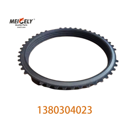 อะไหล่การส่งรถบรรทุก OEM 1380304023 แหวนซินโครไนเซอร์สําหรับ HINO