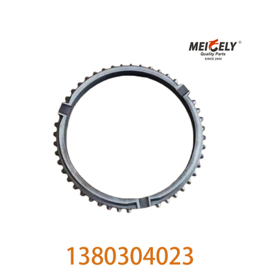 อะไหล่การส่งรถบรรทุก OEM 1380304023 แหวนซินโครไนเซอร์สําหรับ HINO