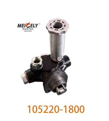 ปั๊มน้ํามัน ปั๊มอาหาร 105210-4870 สําหรับเครื่องยนต์ดีเซล