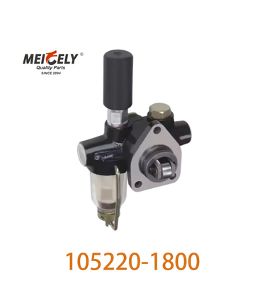 ปั๊มน้ํามัน ปั๊มอาหาร 105210-4870 สําหรับเครื่องยนต์ดีเซล