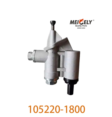 ปั๊มน้ํามัน ปั๊มอาหาร 105210-4870 สําหรับเครื่องยนต์ดีเซล