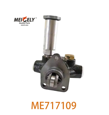 ME717109 6D14 6D15 6D16 ปั๊มอาหารน้ํามัน ME036005 สําหรับเครื่องยนต์ Mitsubishi