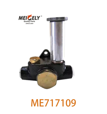 ME717109 6D14 6D15 6D16 ปั๊มอาหารน้ํามัน ME036005 สําหรับเครื่องยนต์ Mitsubishi