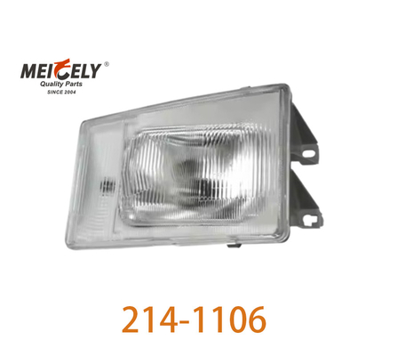 แท้ 214-1106 ไฟหน้า MR844319 สําหรับ Mitsubishi Fuso Canter Head Lamp