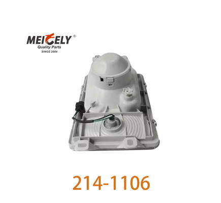 แท้ 214-1106 ไฟหน้า MR844319 สําหรับ Mitsubishi Fuso Canter Head Lamp
