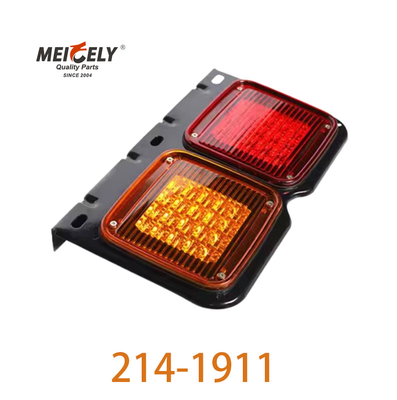 ไฟท้าย ไฟท้าย OEM 214-1911 สําหรับซีรีส์ MITSUBISHI