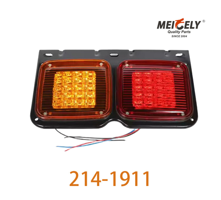 ไฟท้าย ไฟท้าย OEM 214-1911 สําหรับซีรีส์ MITSUBISHI
