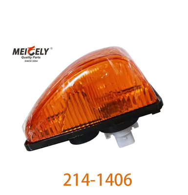 214-1406 อะไหล่รถบรรทุก แสงข้างเหมาะสําหรับ Mitsubishi