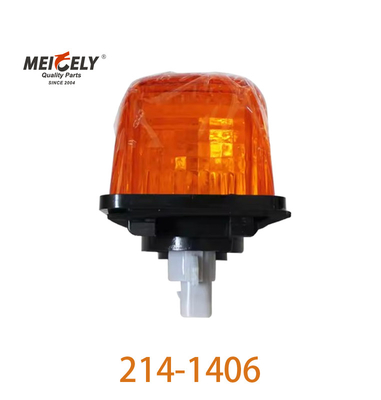 214-1406 อะไหล่รถบรรทุก แสงข้างเหมาะสําหรับ Mitsubishi