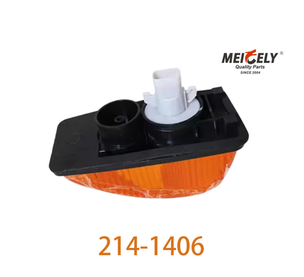 214-1406 อะไหล่รถบรรทุก แสงข้างเหมาะสําหรับ Mitsubishi