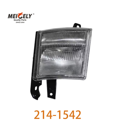 ไฟมุมเดิม 214-1542 สําหรับ Mitsubishi Fuso MC855869