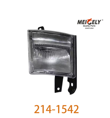 ไฟมุมเดิม 214-1542 สําหรับ Mitsubishi Fuso MC855869