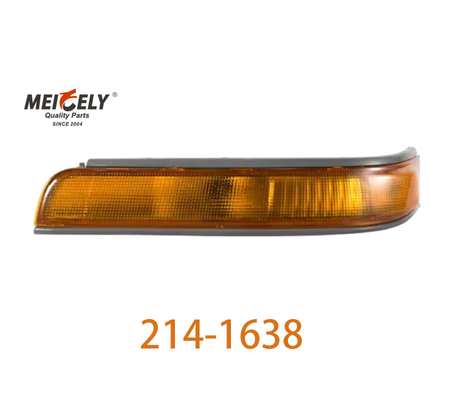 ไฟมุม 214-1638 สําหรับเครื่องบินมิตซูบิชิ ฟูโซ 6D15 2141638