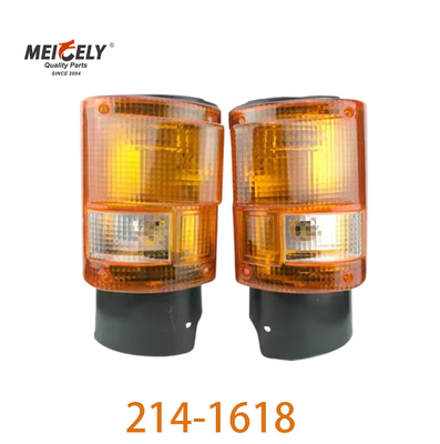 ใช้จริงสําหรับ MITSUBISHI FUSO OEM 214-1618 แสงมุม MC844222