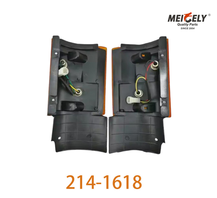 ใช้จริงสําหรับ MITSUBISHI FUSO OEM 214-1618 แสงมุม MC844222