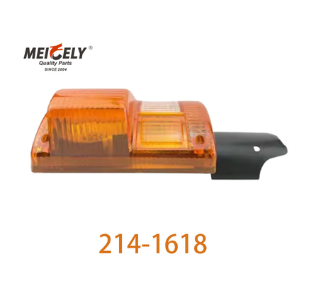 ใช้จริงสําหรับ MITSUBISHI FUSO OEM 214-1618 แสงมุม MC844222
