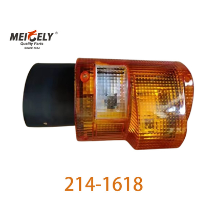 ใช้จริงสําหรับ MITSUBISHI FUSO OEM 214-1618 แสงมุม MC844222