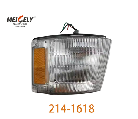 อะไหล่รถยนต์ 219-1502 ไฟมุม สําหรับ Hino 81620-1142