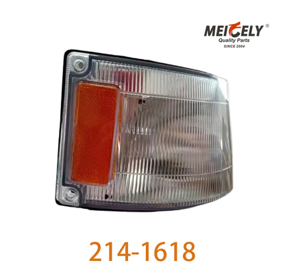 อะไหล่รถยนต์ 219-1502 ไฟมุม สําหรับ Hino 81620-1142