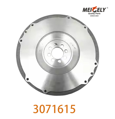 OEM 3071615 รถบรรทุกหมุนยางสําหรับเครื่องยนต์ MITSUBISHI 6D16