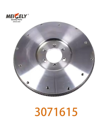 OEM 3071615 รถบรรทุกหมุนยางสําหรับเครื่องยนต์ MITSUBISHI 6D16