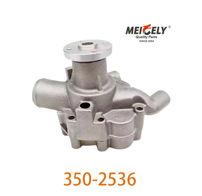 ผลงานที่ดี 350-2536 ปั๊มน้ํา สําหรับส่วนเครื่องยนต์ดีเซล