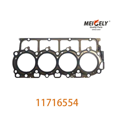 ขายปลีก 11716554 คิ๊ตแก๊สเกต ERK-554 สําหรับเครื่องขุด Volvo