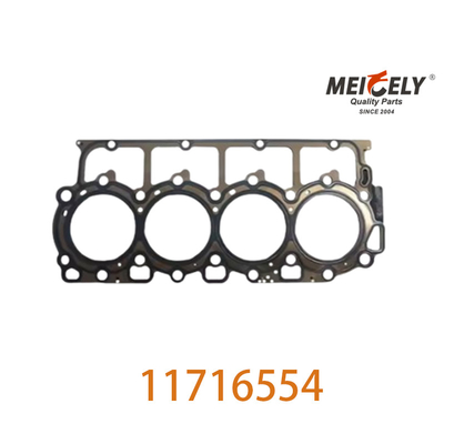 ขายปลีก 11716554 คิ๊ตแก๊สเกต ERK-554 สําหรับเครื่องขุด Volvo