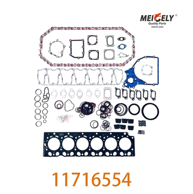 ขายปลีก 11716554 คิ๊ตแก๊สเกต ERK-554 สําหรับเครื่องขุด Volvo