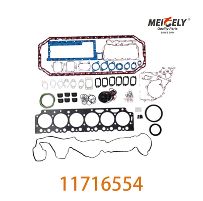 ขายปลีก 11716554 คิ๊ตแก๊สเกต ERK-554 สําหรับเครื่องขุด Volvo