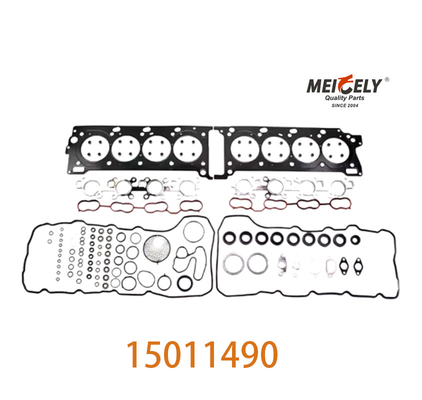 อะไหล่เครื่อง 15011490 4729050042 ชุดเครื่องยนต์สําหรับ VOLVO