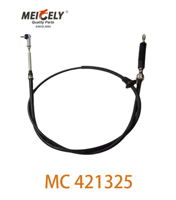 MC 421325 คาเบิ้ลเกียร์ 2150 มิลลิเมตร 2115 มิลลิเมตร สําหรับรถบรรทุกญี่ปุ่น
