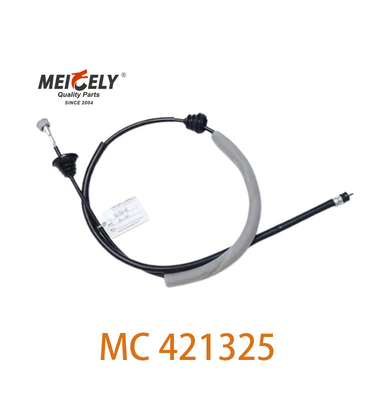 MC 421325 คาเบิ้ลเกียร์ 2150 มิลลิเมตร 2115 มิลลิเมตร สําหรับรถบรรทุกญี่ปุ่น