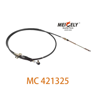 MC 421325 คาเบิ้ลเกียร์ 2150 มิลลิเมตร 2115 มิลลิเมตร สําหรับรถบรรทุกญี่ปุ่น