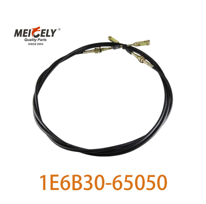 1E6B30-65050 สายเร่งสําหรับ ISUZU 8943677500