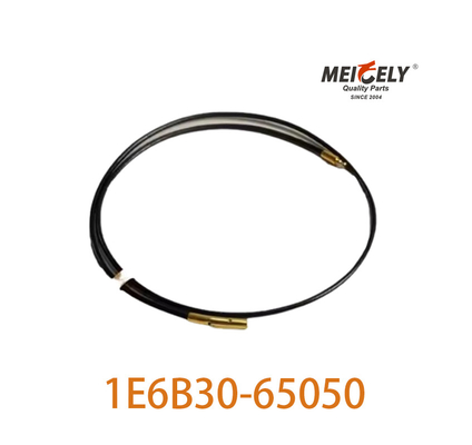 1E6B30-65050 สายเร่งสําหรับ ISUZU 8943677500