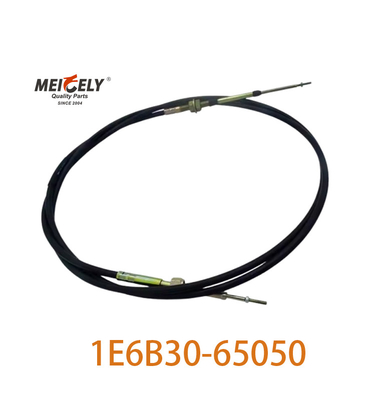 1E6B30-65050 สายเร่งสําหรับ ISUZU 8943677500