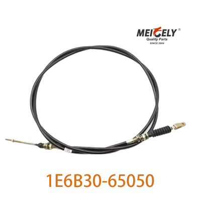 1E6B30-65050 สายเร่งสําหรับ ISUZU 8943677500