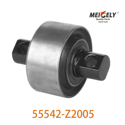 55542-Z2005 กระดานหมุน Bush สําหรับรถบรรทุก Hino 49305-1110