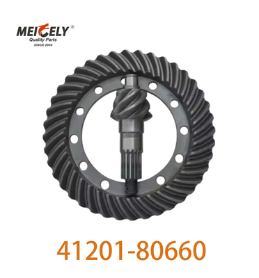 OEM 41201-80660 Crown Pinion สําหรับ Toyota Dutro HT130