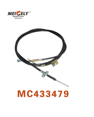 อะไหล่รถบรรทุก MC433479 MC426914 สําหรับ Mitsubishi Fuso FM657 FM658