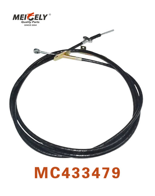 อะไหล่รถบรรทุก MC433479 MC426914 สําหรับ Mitsubishi Fuso FM657 FM658