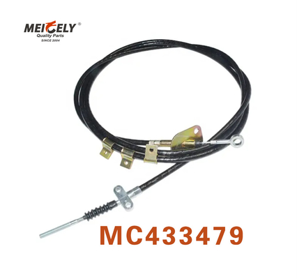 อะไหล่รถบรรทุก MC433479 MC426914 สําหรับ Mitsubishi Fuso FM657 FM658