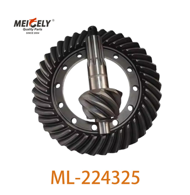 ขนาดมาตรฐาน ล้อมงคลและพินิโอ ML-224325 สําหรับมิตซูบิชิ 6X40