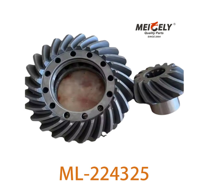 ขนาดมาตรฐาน ล้อมงคลและพินิโอ ML-224325 สําหรับมิตซูบิชิ 6X40